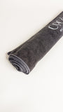 The Ultimate Microfiber Gym Towel