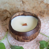 Lifestyle Range Coconut Cup Candles