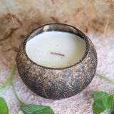 Lifestyle Range Coconut Cup Candles