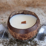 Lifestyle Range Coconut Cup Candles