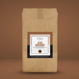Coco Soy Wax Flakes 15kg