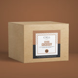 Coco Soy Wax Flakes 5kg