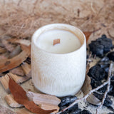 Coconut Candle - Journey Range