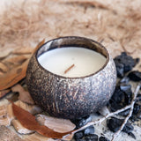 Coconut Candle - Journey Range