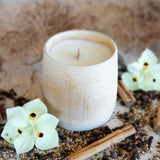 Coconut Candle - Journey Range