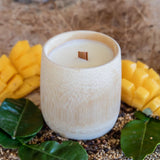 Coconut Candle - Journey Range