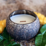 Coconut Candle - Journey Range