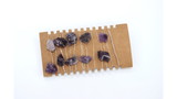 Crystal Fairy String Lights - Amethyst