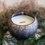 Coconut Candle - Journey Range