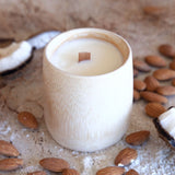 Coconut Candle - Journey Range